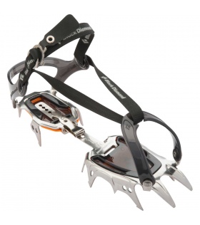 Котки Black Diamond Serac Strap Crampons Winter 2025