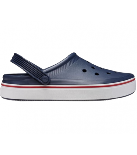 Чехли Crocs Crocband Off Court Clog Summer 2024