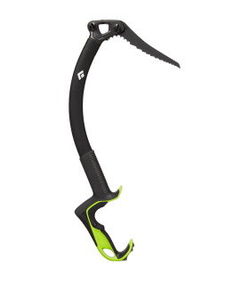 Пикел Black Diamond Reactor Ice Tool