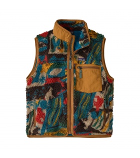 Patagonia Kid's Retro-X Vest