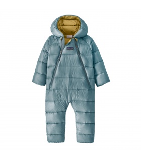 Детски Гащеризон Patagonia Baby Infant Hi-Loft Down Sweater Bunting
