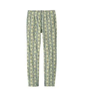 Patagonia Kid's Capilene Midweight Bottoms