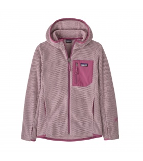 Детски Суитчър Patagonia Kid's R1 Air Full-Zip Hoody