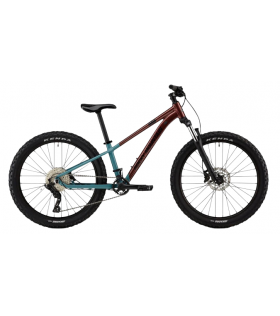 Детски Велосипед Rocky Mountain Growler JR 24 Bike 2023