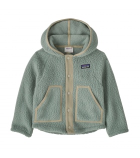 Детско Яке Patagonia Baby Retro Pile Jacket