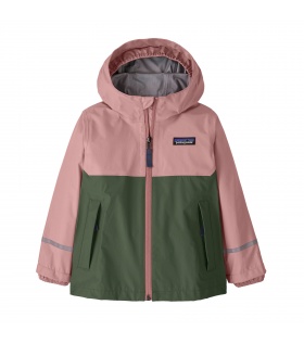 Детско Яке Patagonia Baby Torrentshell 3L Rain Jacket
