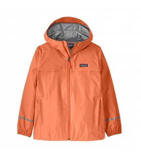 Детско Яке Patagonia Kids' Torrentshell 3L Rain Jacket