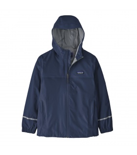 Детско Яке Patagonia Kids' Torrentshell 3L Rain Jacket