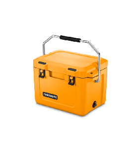 Хладилна чанта Dometic Insulated Ice Box Patrol 20L Glow Summer 2024