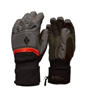 Ръкавици Black Diamond Mission Gloves Winter 2025