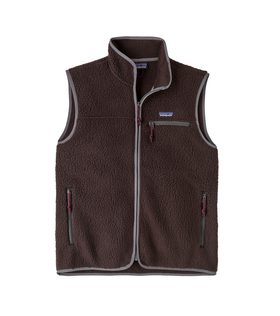 Patagonia Retro Pile Fleece Vest M's