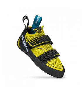 Еспадрили Scarpa Reflex Kid Winter 2025