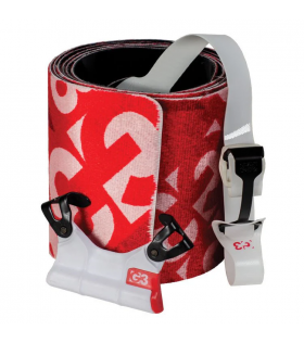 G3 Ski Escapist Universal FFDWR Skins