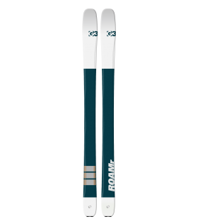 G3 Ски ROAMr 100 187 cm Winter 2025