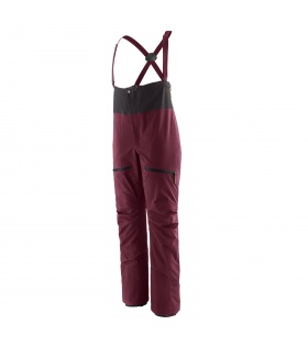 Гащеризон Patagonia Pluma Pro Bibs W's