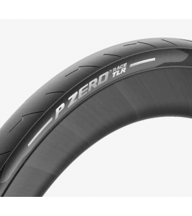 Гума PIRELLI P ZER RACE TLR 32 - 622 SPEEDCORE 127 TPI SMARTEVO BLACK 2024