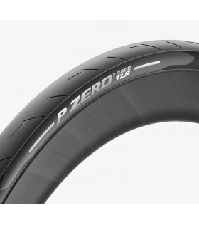 ГУМА PIRELLI P ZERO RACE TLR 40 - 622 SPEEDCORE 127 TPI SMARTEVO BLACK TLR