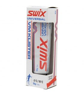 Клистер Swix K22 Uni VM Klister -3°C To 10°C