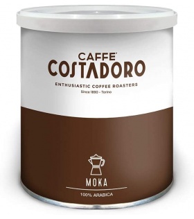 Кафе Costadoro Moka 100% Arabica 250g