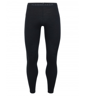 Клин Icebreaker M's Merino 200 Oasis Thermal Leggings Winter 2025