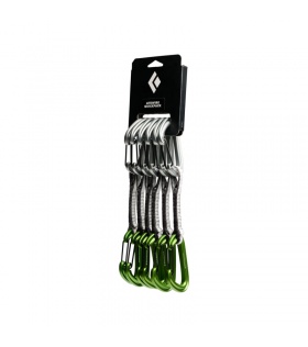 Комплект примки Black Diamond Litewire Quickpack 12CM