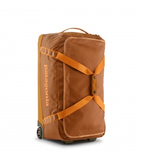 Куфар Patagonia Black Hole Wheeled Duffel 70L