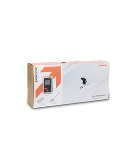 MAMMUT Barryvox 1 Tour 280 Package Europe