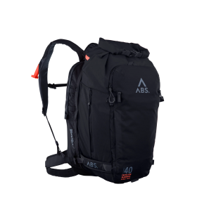 Avalanche backpack ABS Voltage Set ALPRIDE E 2 S/M 40l