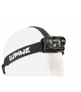 Челник Lupine Blika RX 4SC Headlamp, Bluetooth