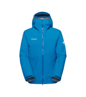 MAMMUT Alto Guide HS Hooded Jacket M's