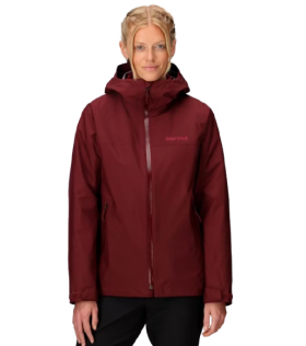 Яке Marmot Women's Minimalist Pertex 3-in-1 Jacket