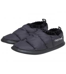 Чехли Nordisk Mos Down Shoes Winter 2025