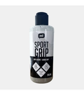 NST Течност за катерене Sport Grip Liquid 200ML