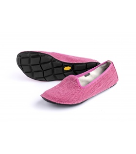 Обувки с пръсти Vibram Five Fingers ONEQ Slipon Canvas W's Summer 2024