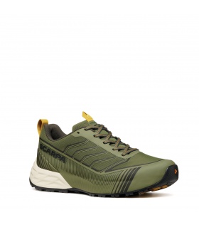 Обувки за Планинско Бягане Scarpa Ribelle Run LT WP M's