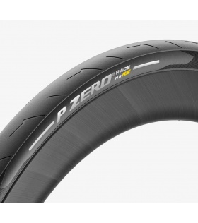 ГУМА PIRELLI P ZERO RACE RS TLR 30-622 SPEEDCORE 127TPI SMARTEVO BLACK TLR 2024