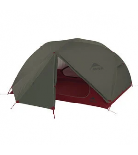 Палатка Cascade Designs Elixir 3 Tent Green