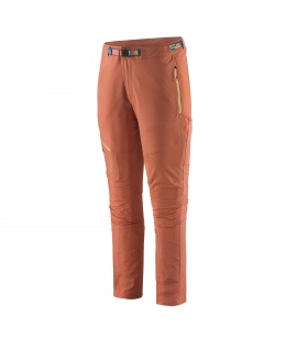 Панталон Patagonia Terravia Alpine Pants - Regular W's Winter 2025