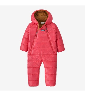 Детски Гащеризон Patagonia Baby Infant Hi-Loft Down Sweater Bunting Winter 2025