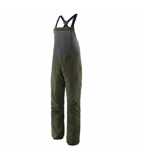 Гащеризон Patagonia W's SnowDrifter Bibs Winter 2025