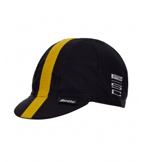 Шапка Pirelli Cycling Cap Winter 2025