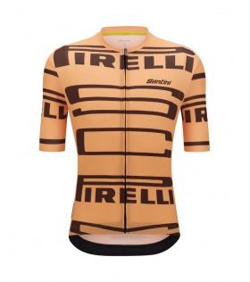 Блуза Pirelli Unisex Jersey Winter 2025