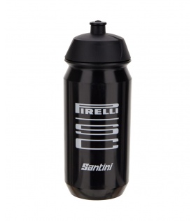 Бутилка за вода Pirelli Water Bottle 500ML Winter 2025