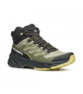 Планински Обувки Scarpa Rush 2 Mid GTX W's Winter 2025