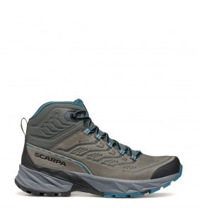 Планински Обувки Scarpa Rush 2 PRO MID GTX M's Winter 2025