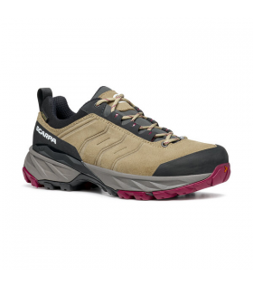 Планински Обувки Scarpa Rush Trail GTX W's Summer 2024