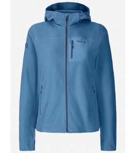 Полар Marmot AirFleece Hoody W's