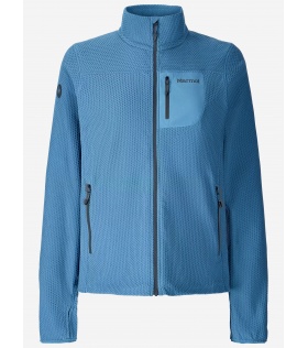 Полар Marmot AirFleece Jacket W's
