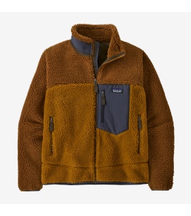 Полар Patagonia Classic Retro-X Fleece Jacket M's Winter 2025