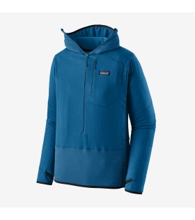 Полар Patagonia Men's R1 Fleece Pullover Hoody Winter 2025